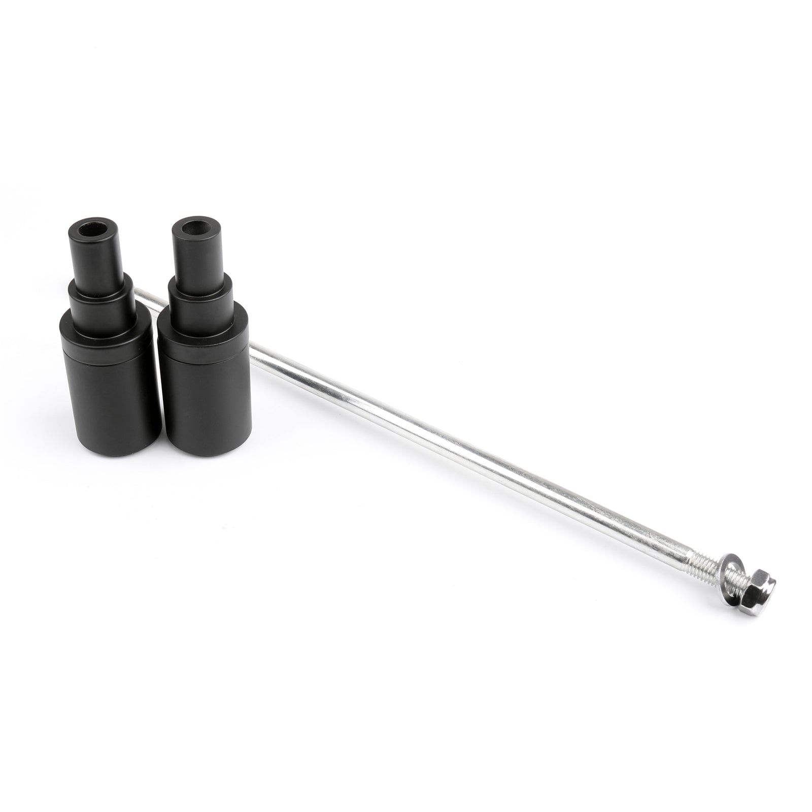 Frame Sliders Crash Protector Ducati Monster S2 S4 S4R 600 750 800 900