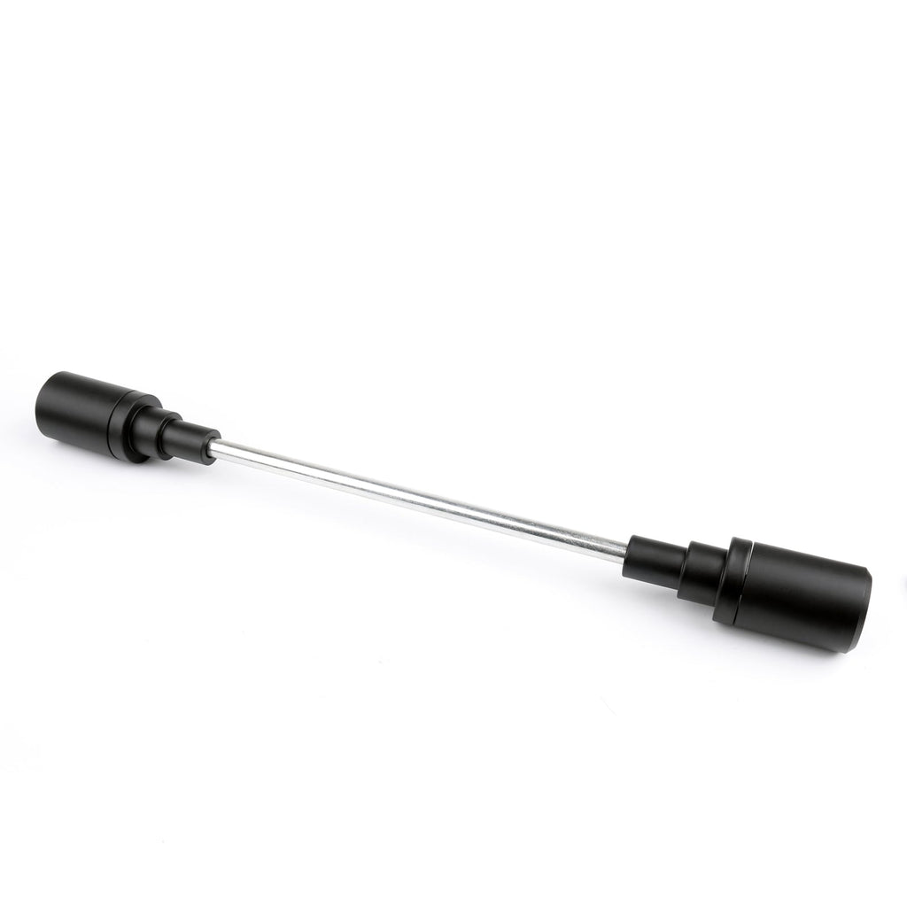 Frame Sliders Crash Protector Ducati Monster S2 S4 S4R 600 750 800 900