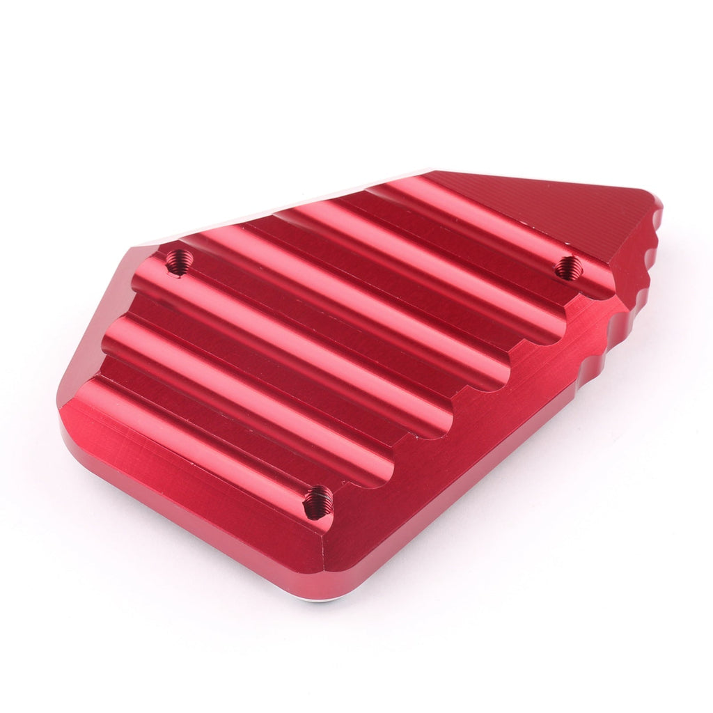 Side Kickstand Stand Extension Plate For BMW R1200GS 08-12 Adventure 2008-2013
