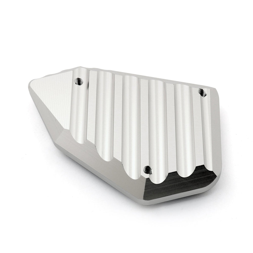 Side Kickstand Stand Extension Plate For BMW R1200GS 08-12 Adventure 2008-2013