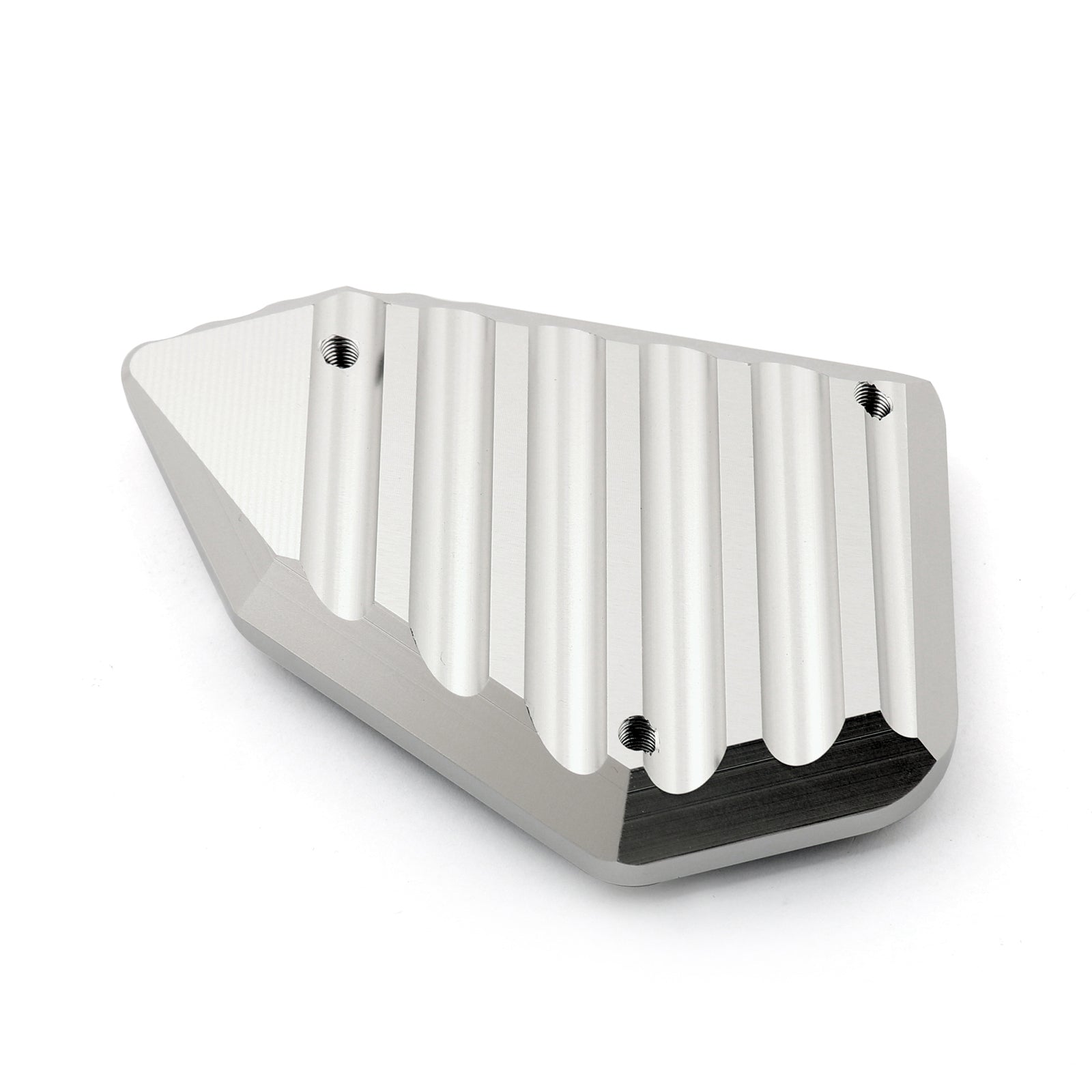 Side Kickstand Stand Extension Plate For BMW R1200GS 08-12 Adventure 2008-2013