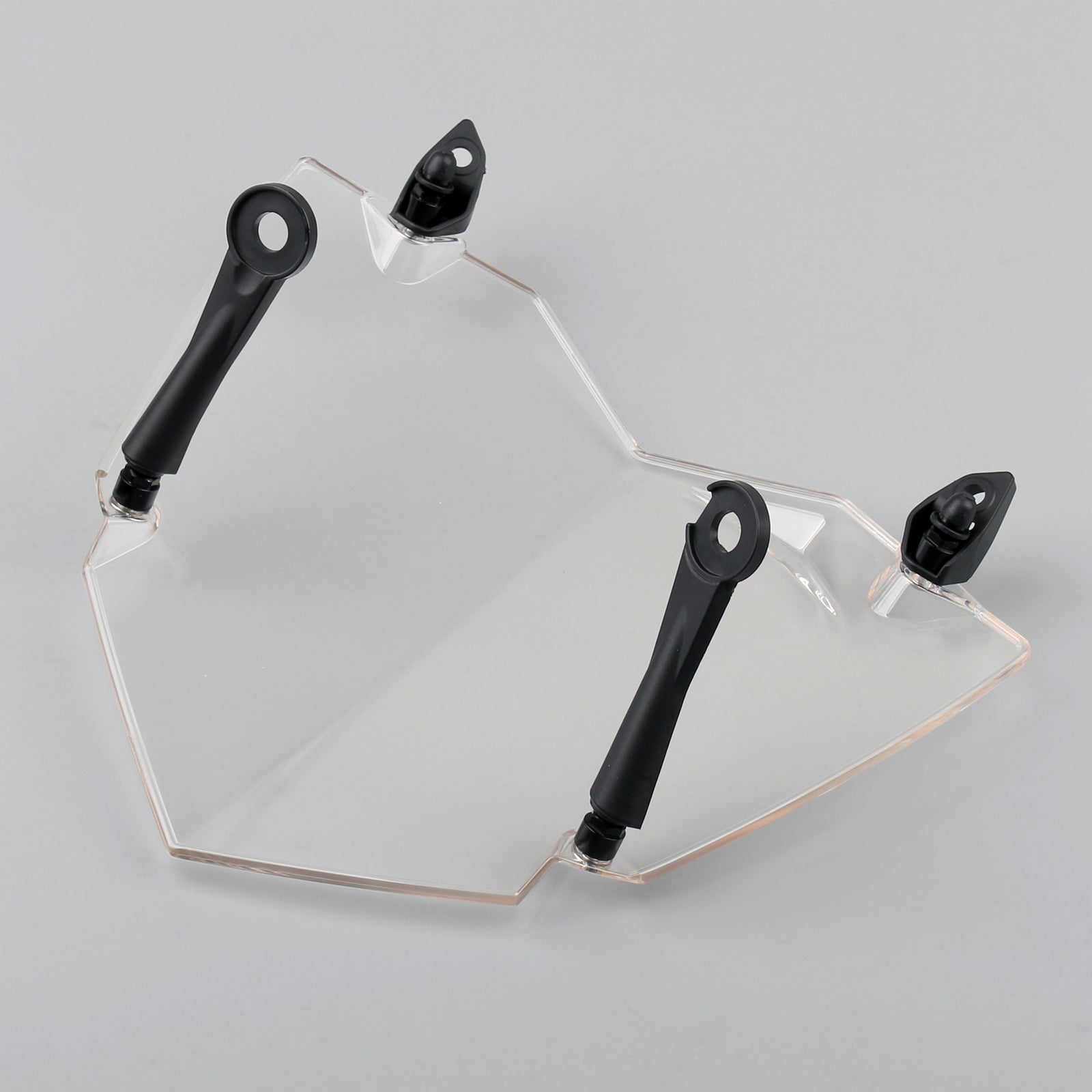 Front Headlight Guard Cover Lens Protector For BMW R1200GS ADV WC 2013-2017