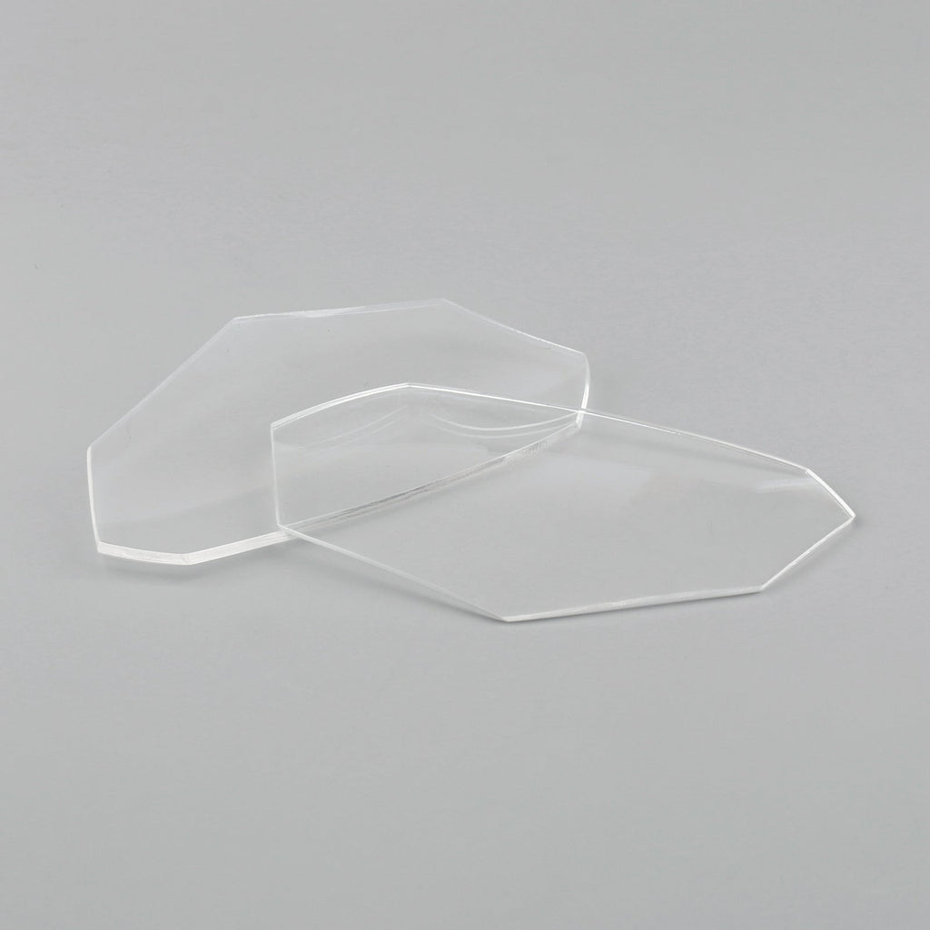 Front Headlight Lens Covers Guard For Honda CRF1000L Africa Twin 2016-2017