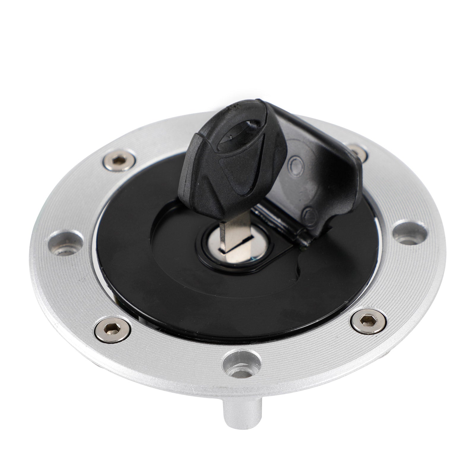 Suzuki GS500 / RGV 250 Tan Fuel Gas Cap Lock Key
