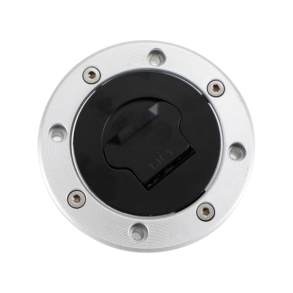 Suzuki GS500 / RGV 250 Tan Fuel Gas Cap Lock Key