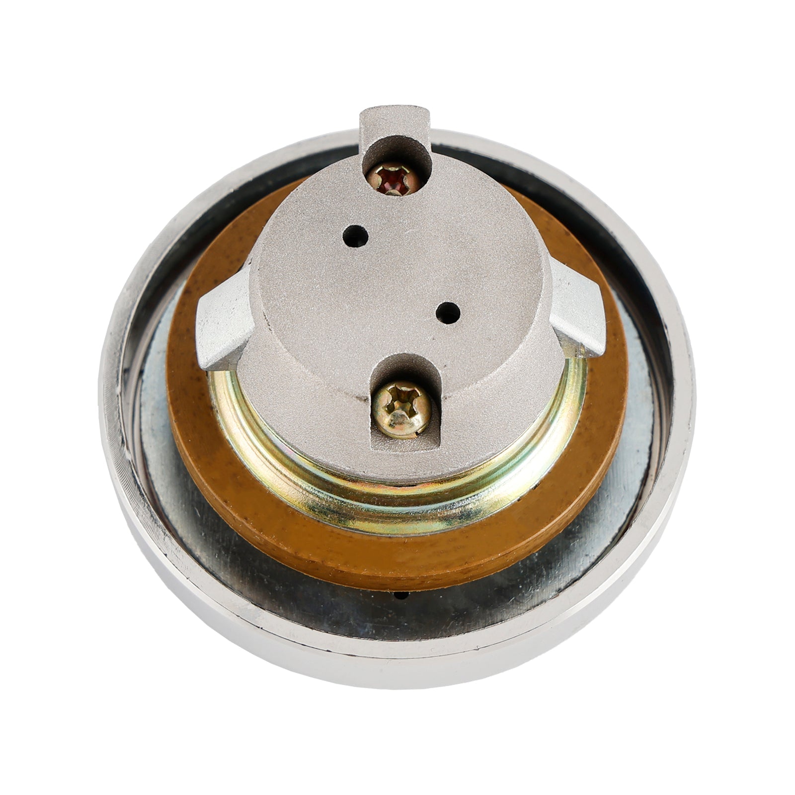 Fuel Gas Tank Cap Keys For Yamaha XV1900 XV1700 XV1600 Road Star Midnight 04-14 CA Market