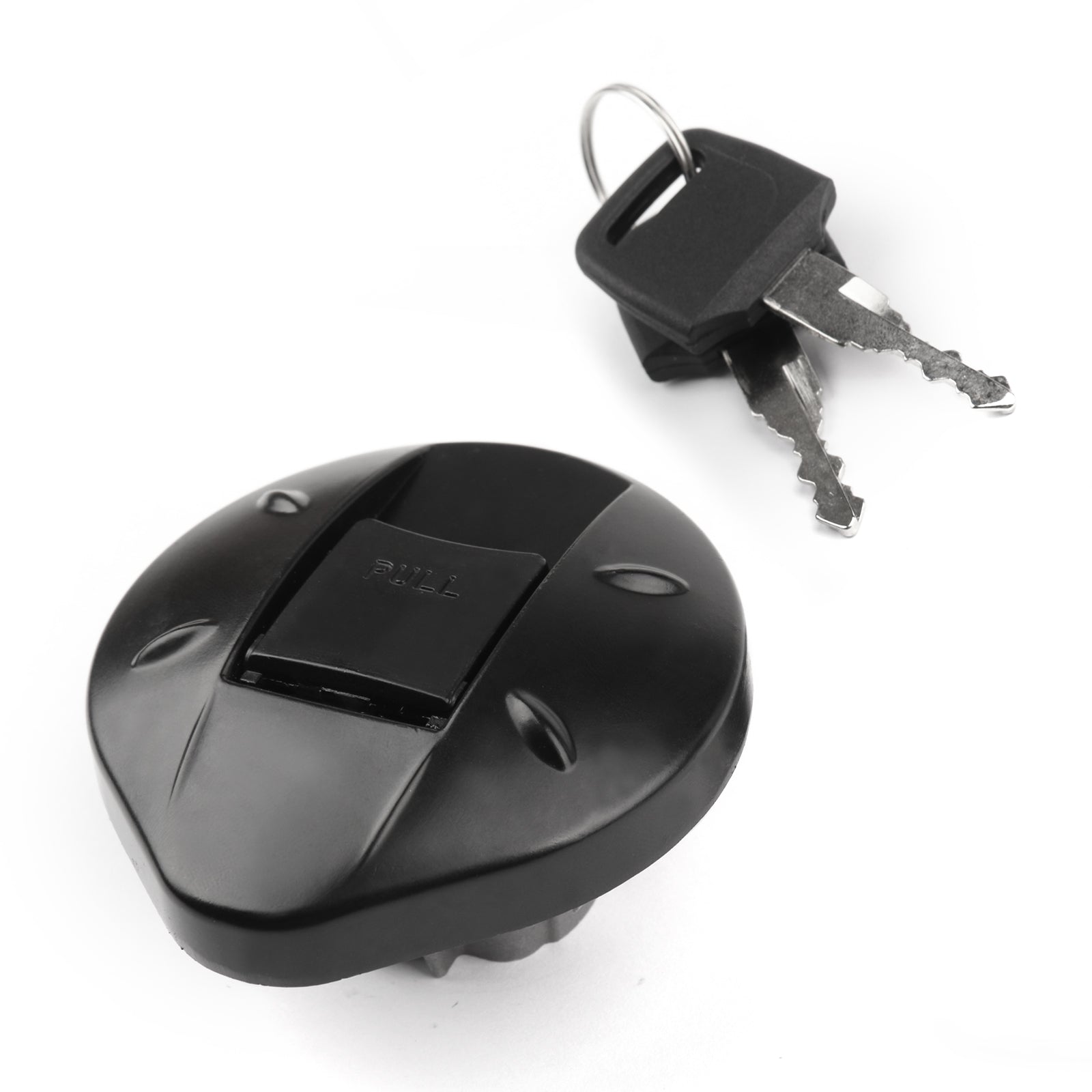 Fuel Gas Tank Cap Key For Yamaha XT660 XT660R XT660X 2004-2011/2014 SCR950 2017