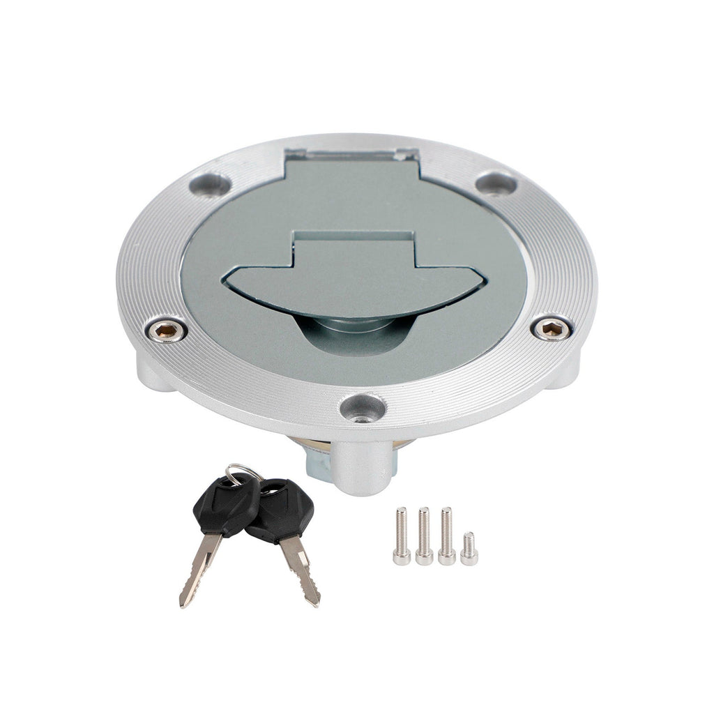 New Tank Gas Fuel Cap For Yamaha YZF R15 / MV Agusta F4 / Brutale 910S 910R