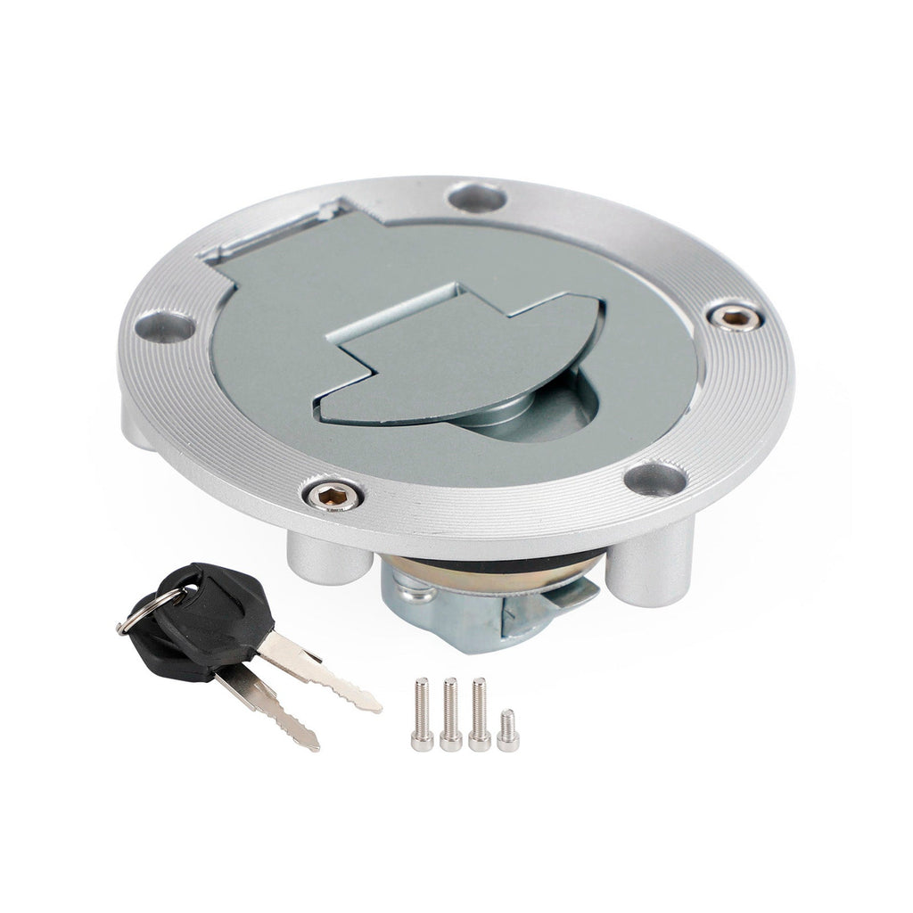 New Tank Gas Fuel Cap For Yamaha YZF R15 / MV Agusta F4 / Brutale 910S 910R