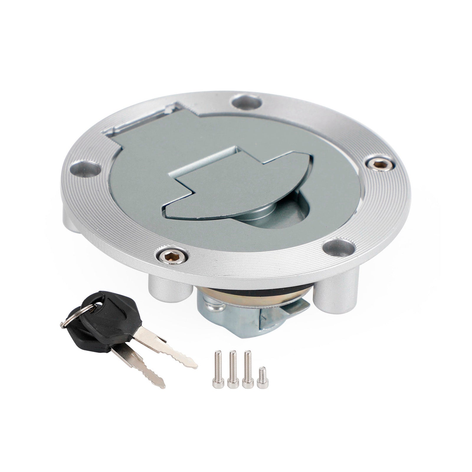 New Tank Gas Fuel Cap For Yamaha YZF R15 / MV Agusta F4 / Brutale 910S 910R