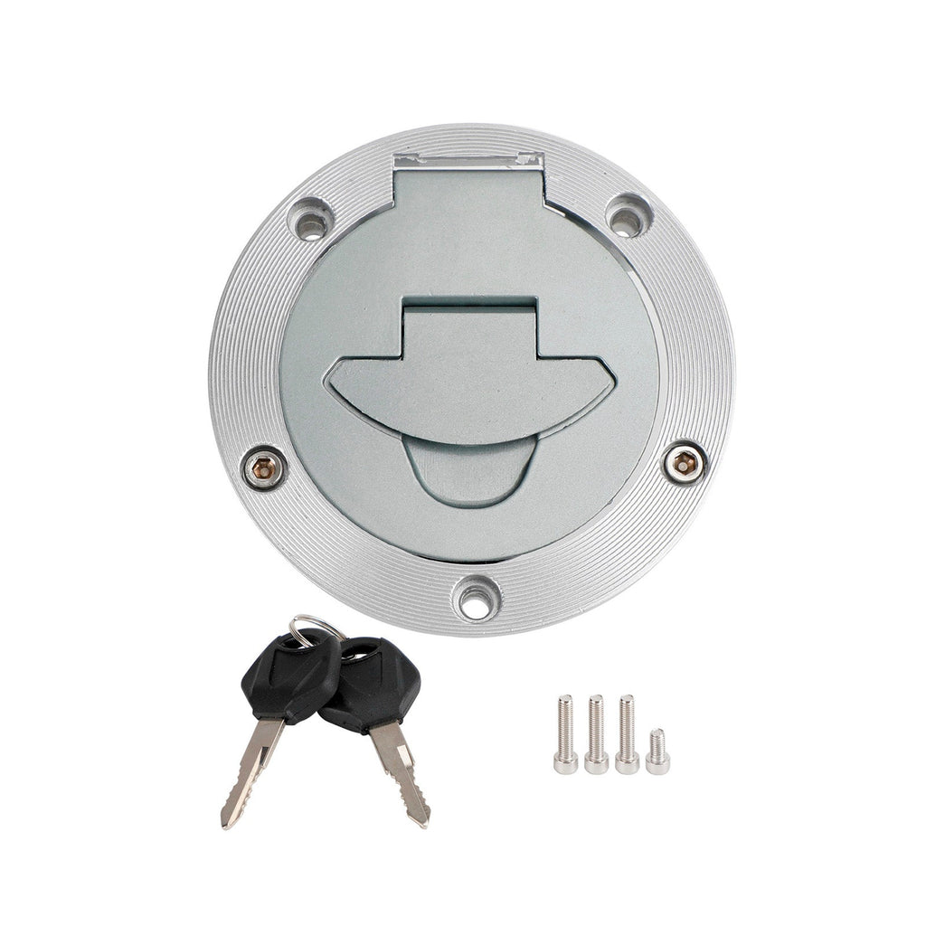 New Tank Gas Fuel Cap For Yamaha YZF R15 / MV Agusta F4 / Brutale 910S 910R