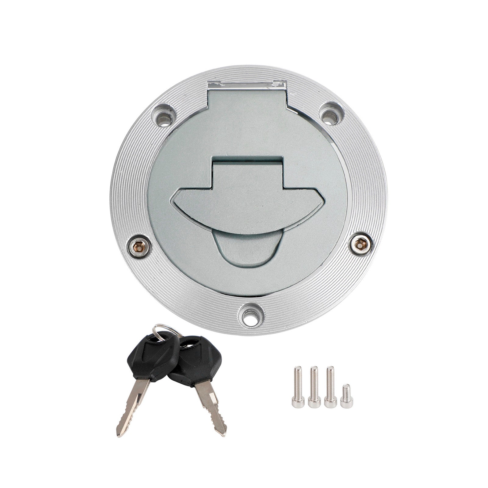 New Tank Gas Fuel Cap For Yamaha YZF R15 / MV Agusta F4 / Brutale 910S 910R