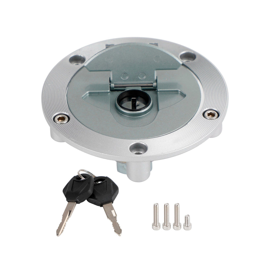 New Tank Gas Fuel Cap For Yamaha YZF R15 / MV Agusta F4 / Brutale 910S 910R