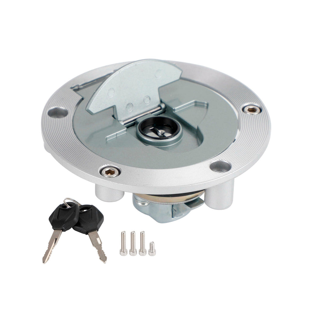 New Tank Gas Fuel Cap For Yamaha YZF R15 / MV Agusta F4 / Brutale 910S 910R