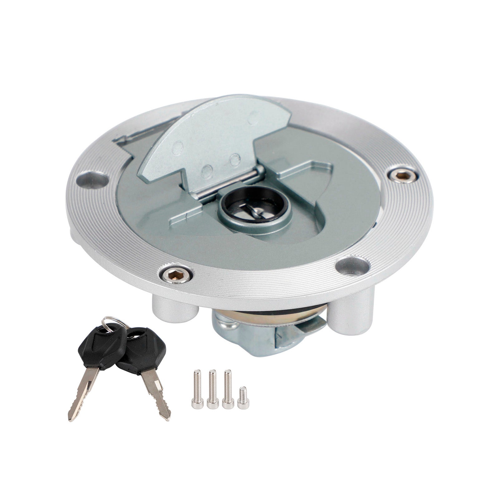 New Tank Gas Fuel Cap For Yamaha YZF R15 / MV Agusta F4 / Brutale 910S 910R