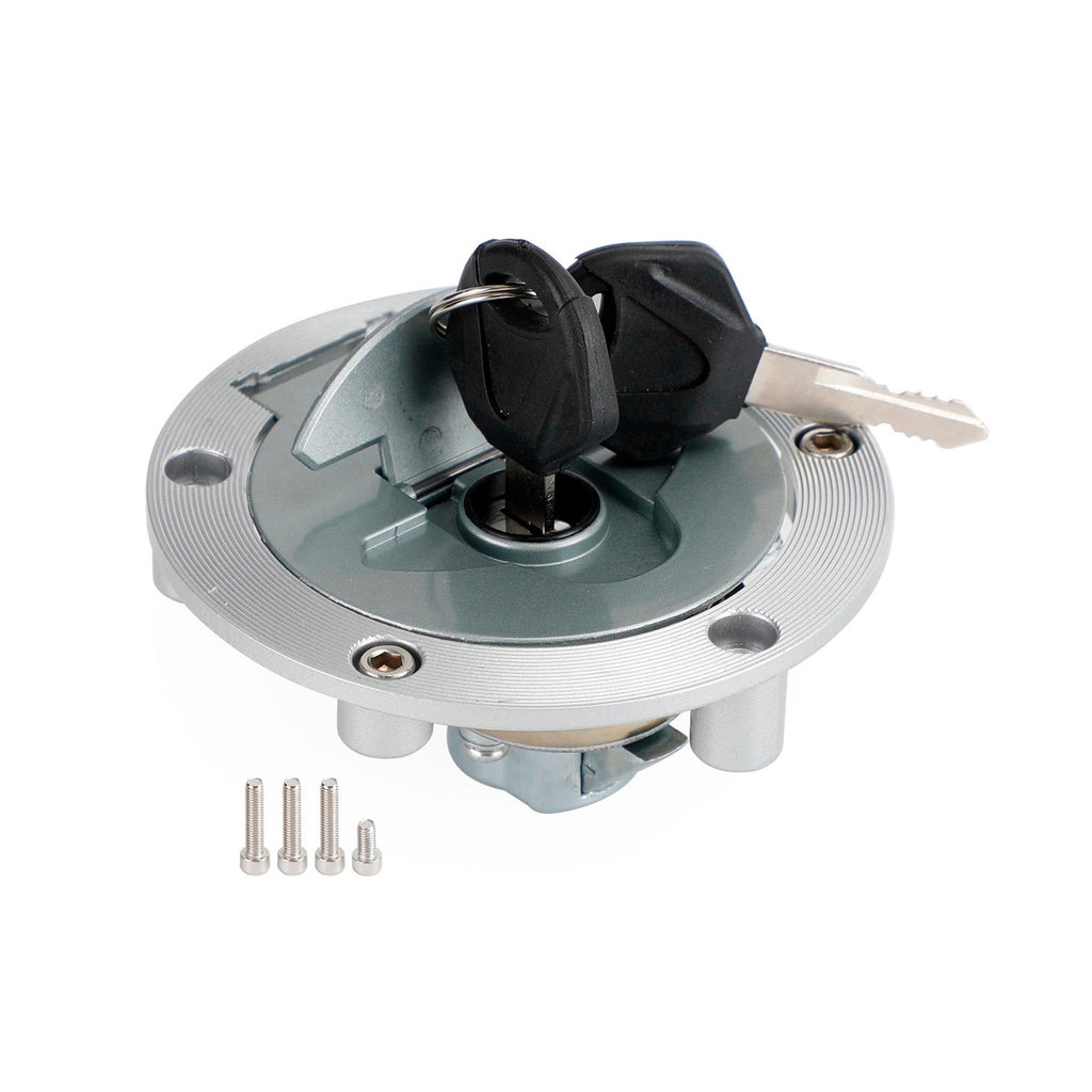 New Tank Gas Fuel Cap For Yamaha YZF R15 / MV Agusta F4 / Brutale 910S 910R