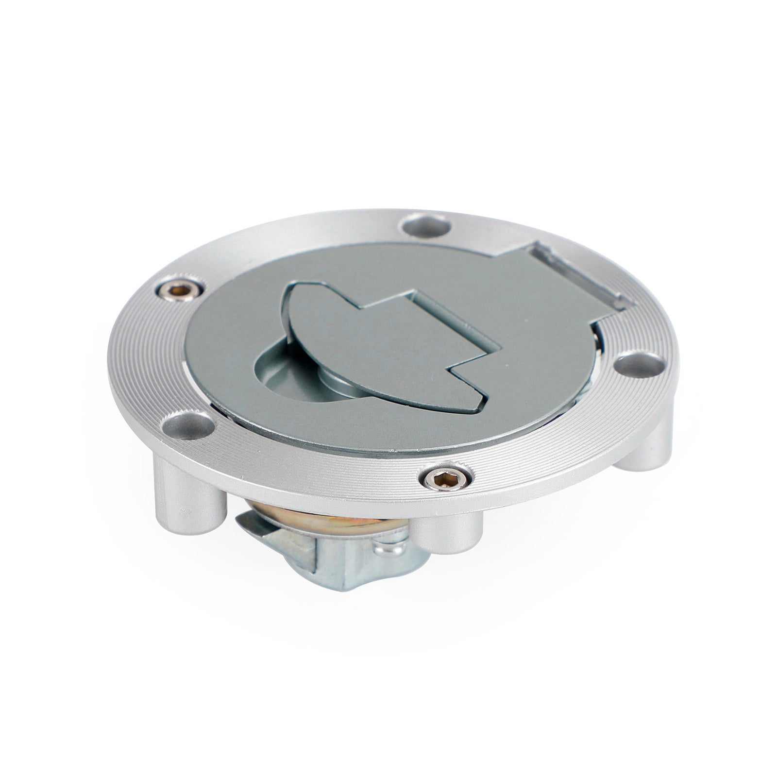 New Tank Gas Fuel Cap For Yamaha YZF R15 / MV Agusta F4 / Brutale 910S 910R