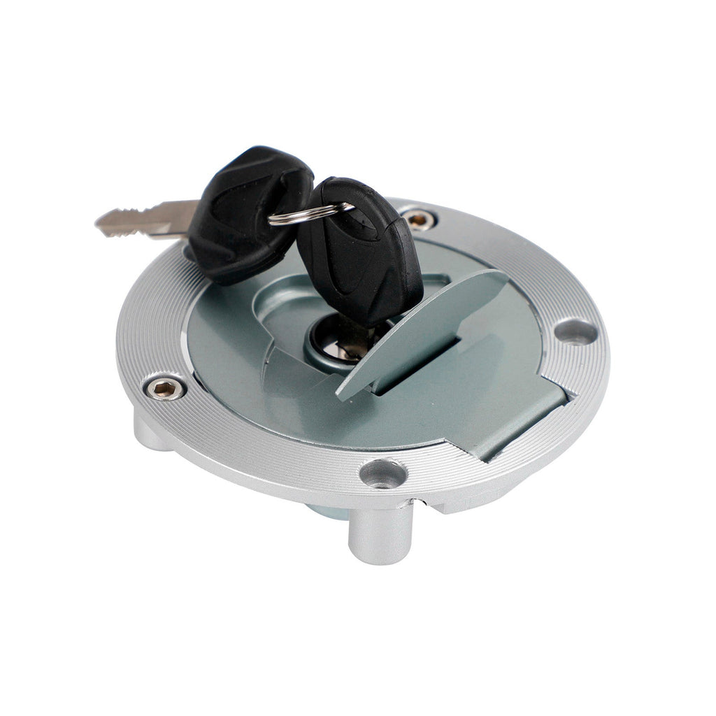 New Tank Gas Fuel Cap For Yamaha YZF R15 / MV Agusta F4 / Brutale 910S 910R