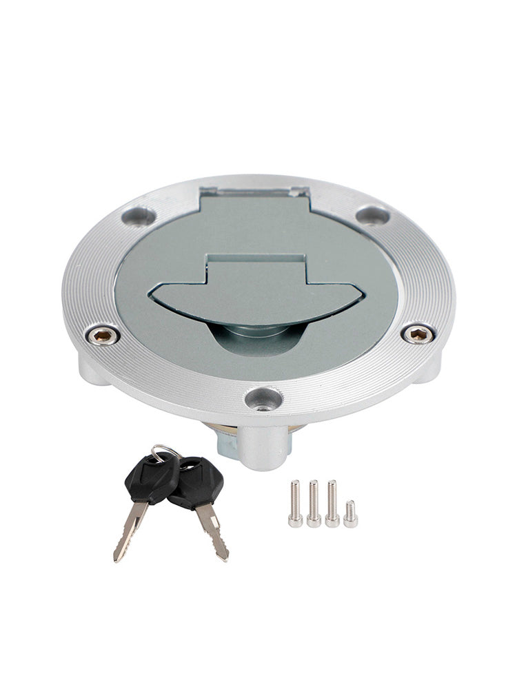 New Tank Gas Fuel Cap For Yamaha YZF R15 / MV Agusta F4 / Brutale 910S 910R