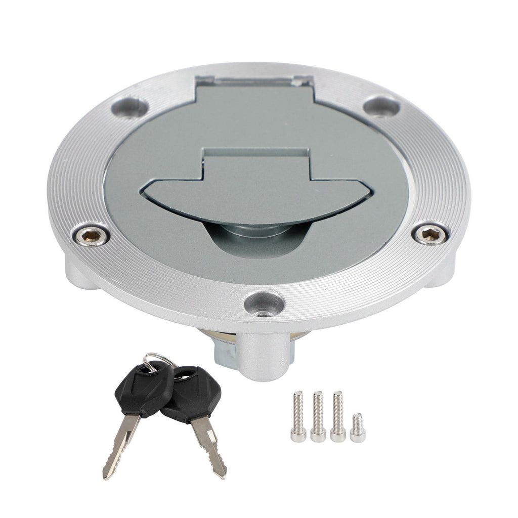 New Tank Gas Fuel Cap For Yamaha YZF R15 / MV Agusta F4 / Brutale 910S 910R