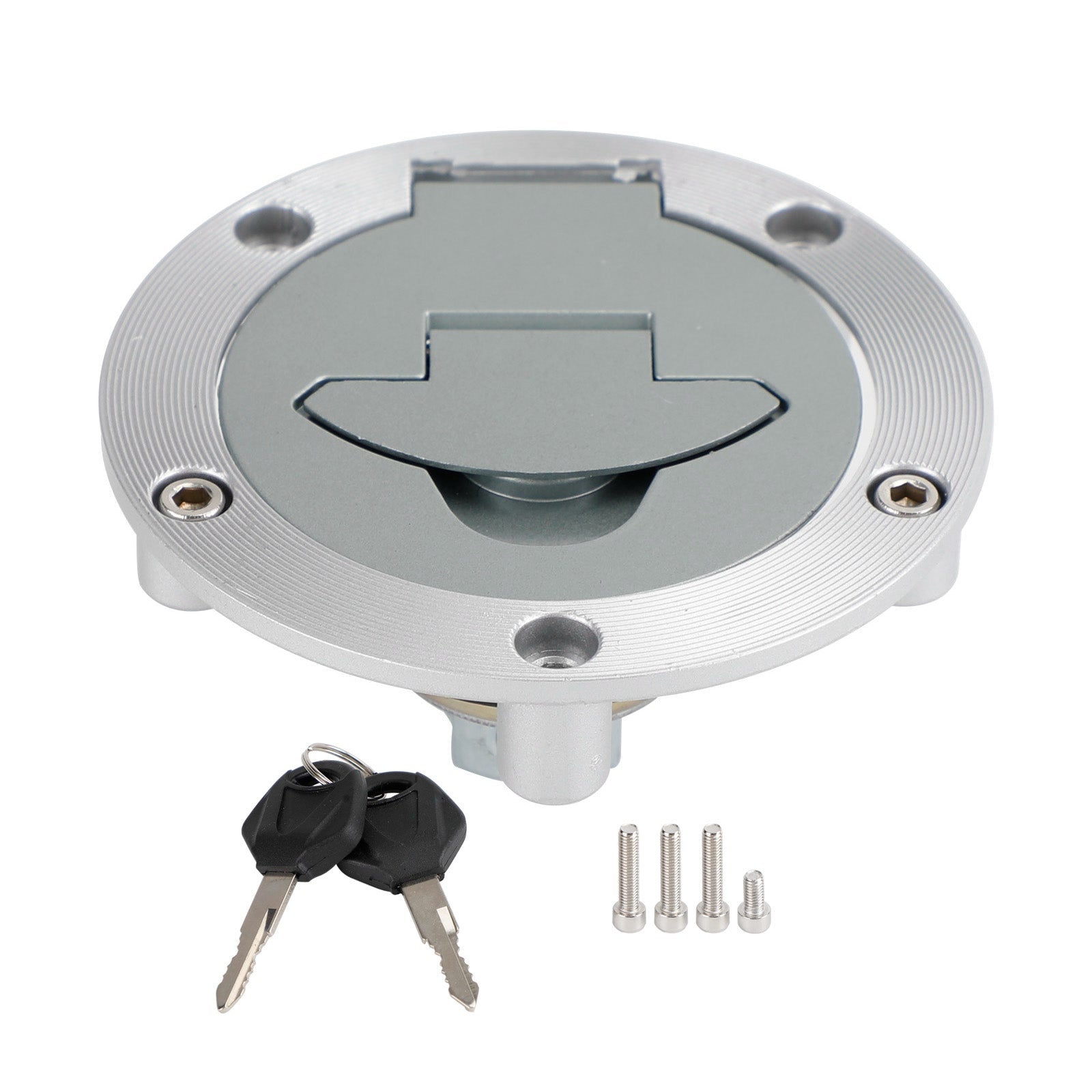 New Tank Gas Fuel Cap For Yamaha YZF R15 / MV Agusta F4 / Brutale 910S 910R