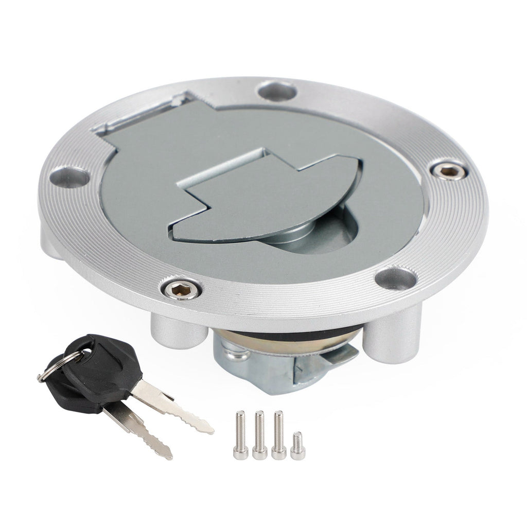 New Tank Gas Fuel Cap For Yamaha YZF R15 / MV Agusta F4 / Brutale 910S 910R
