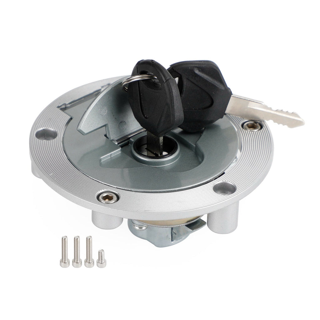 New Tank Gas Fuel Cap For Yamaha YZF R15 / MV Agusta F4 / Brutale 910S 910R