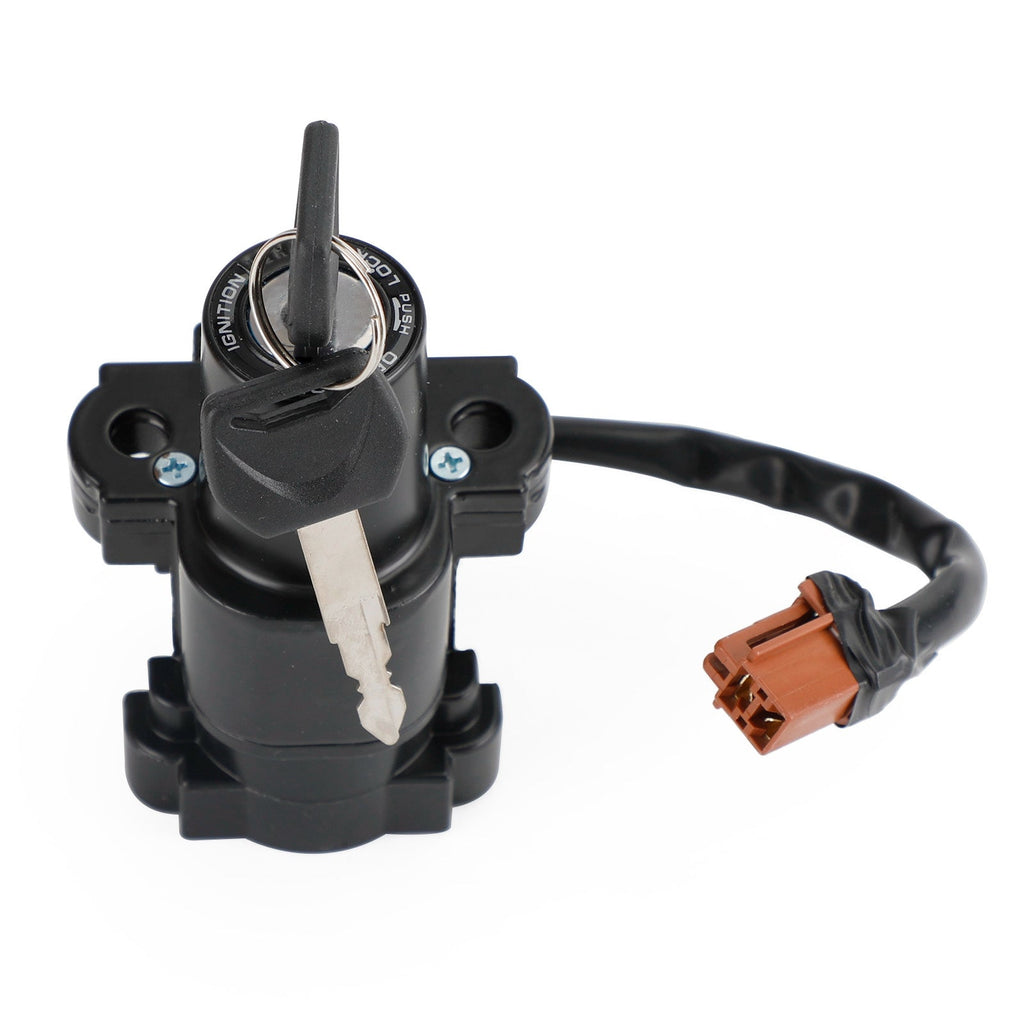 SWITCH-ASSY-IGNITION FOR HONDA 2019-2020 CRF450L 21-23 CRF450RL - 35100-MKE-A51