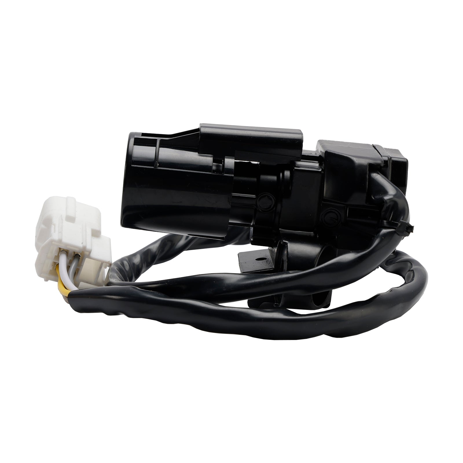 Ignition Switch w/keys Fit for Kawasaki ZX 6R 10R 14R Ninja 400R ER6N ER6F 11-19