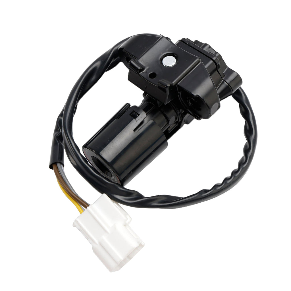 Ignition Switch w/keys Fit for Kawasaki ZX 6R 10R 14R Ninja 400R ER6N ER6F 11-19