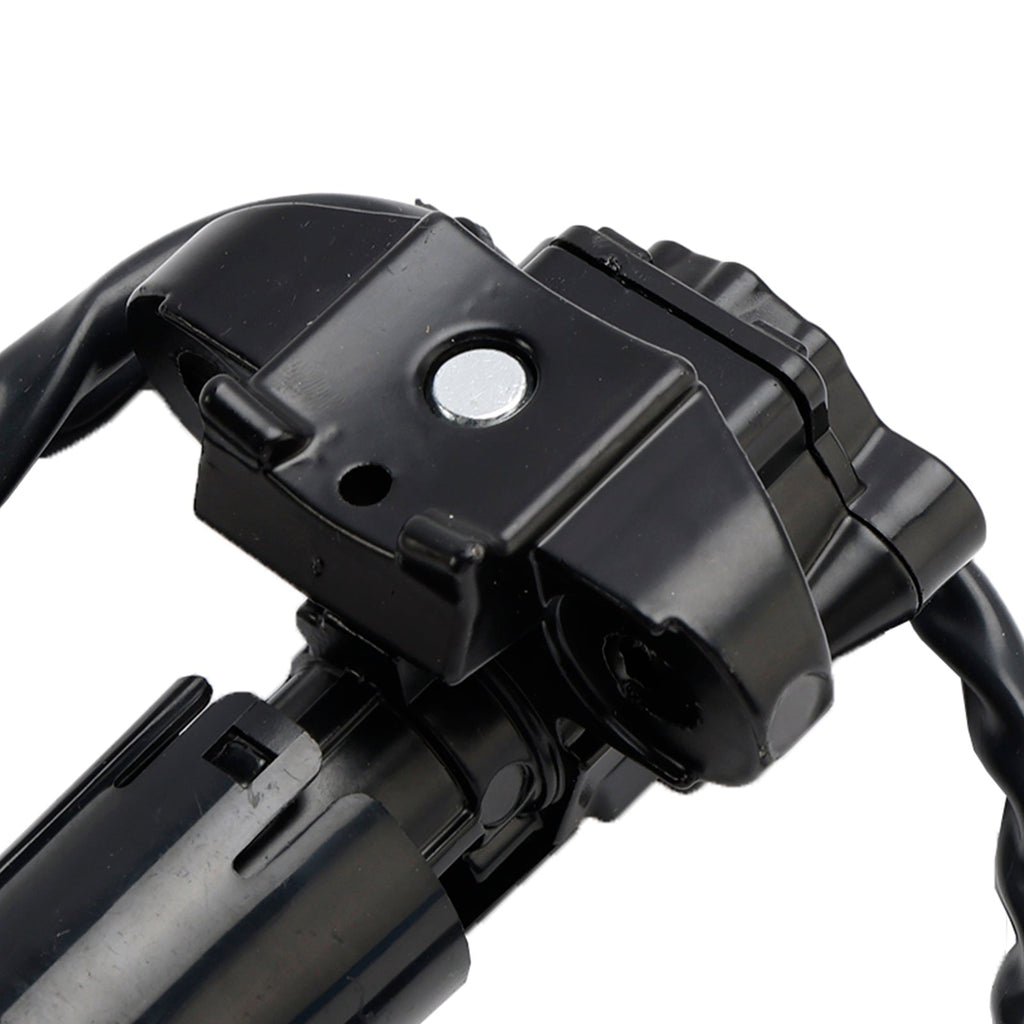 Ignition Switch w/keys Fit for Kawasaki ZX 6R 10R 14R Ninja 400R ER6N ER6F 11-19