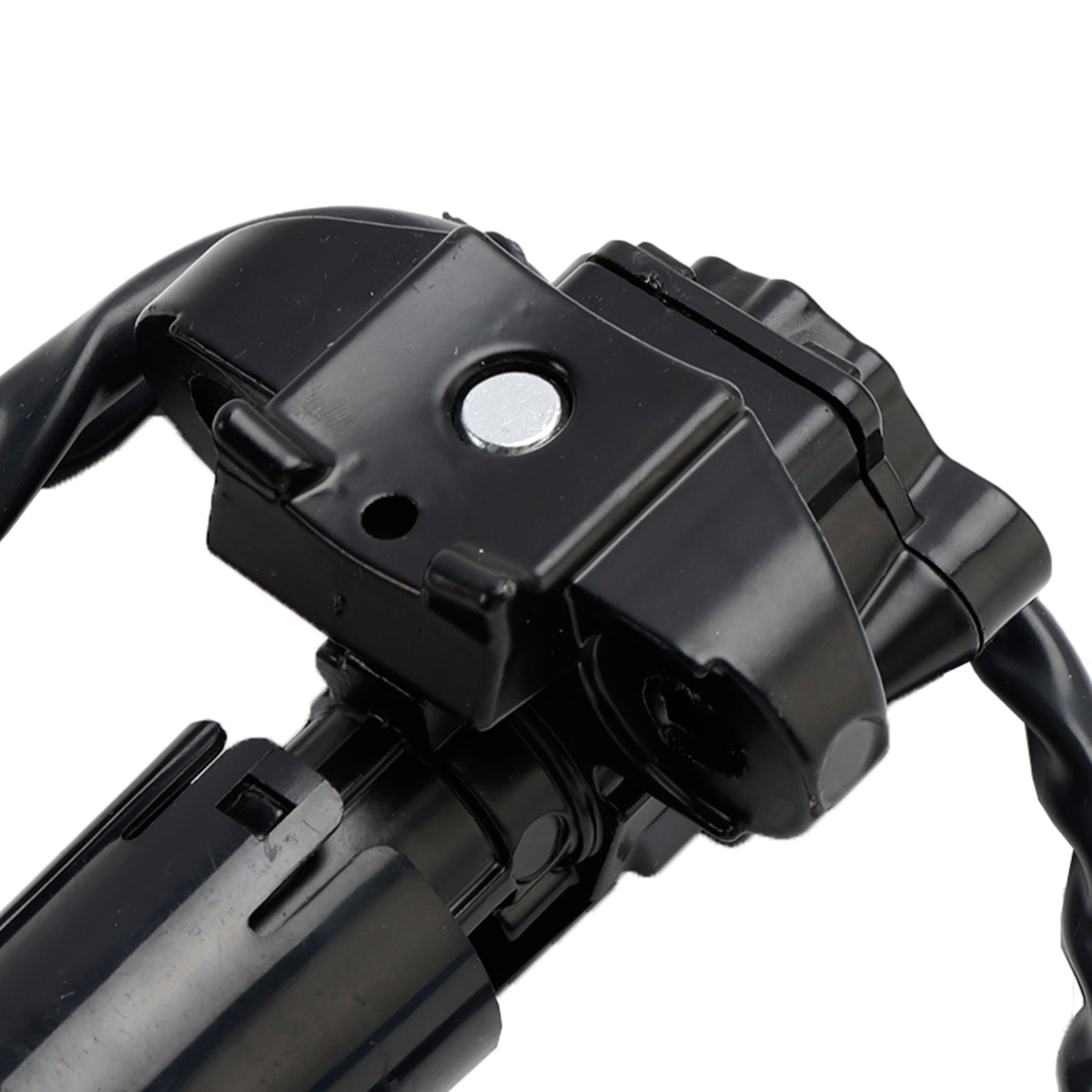 Ignition Switch w/keys Fit for Kawasaki ZX 6R 10R 14R Ninja 400R ER6N ER6F 11-19