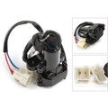 Ignition Switch Lock Keys For Yamaha XVS950 V-Star XVS1300A XVS1300BG