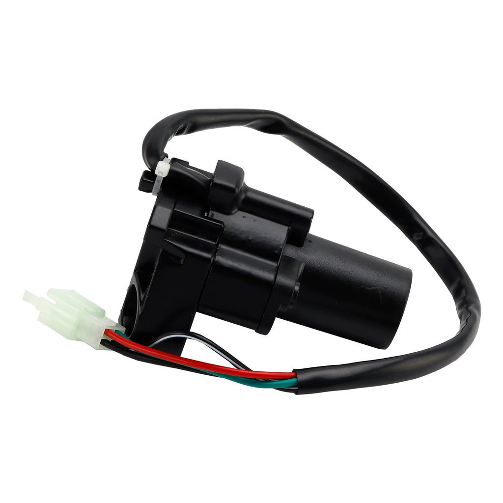 Ignition Switch & Keys Fit for Yamaha Serow 225 XT225 TT-R TTR225 1995-2004