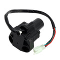 Ignition Switch & Keys Fit for Yamaha Serow 225 XT225 TT-R TTR225 1995-2004