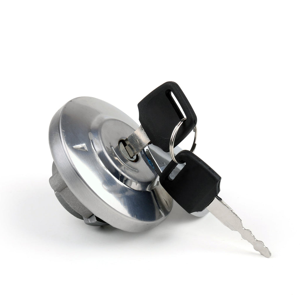 Ignition Switch Lock & Fuel Gas Cap Key Set For Honda CMX250 (REBEL)85-14 CA125