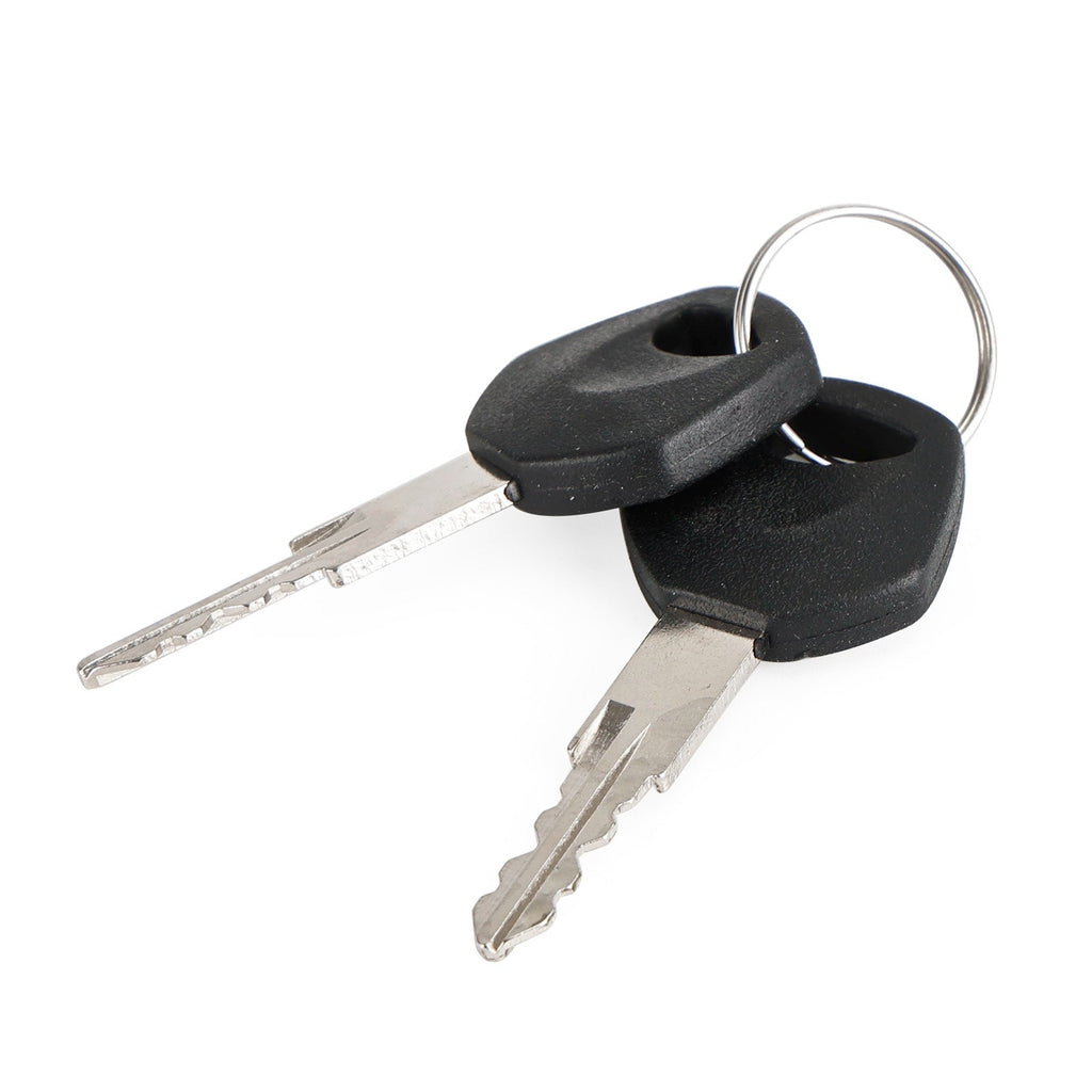 1996-2001 Kawasaki Vulcan VN800 Classic Drifter 500 LTD Ignition Switch Fuel Cap