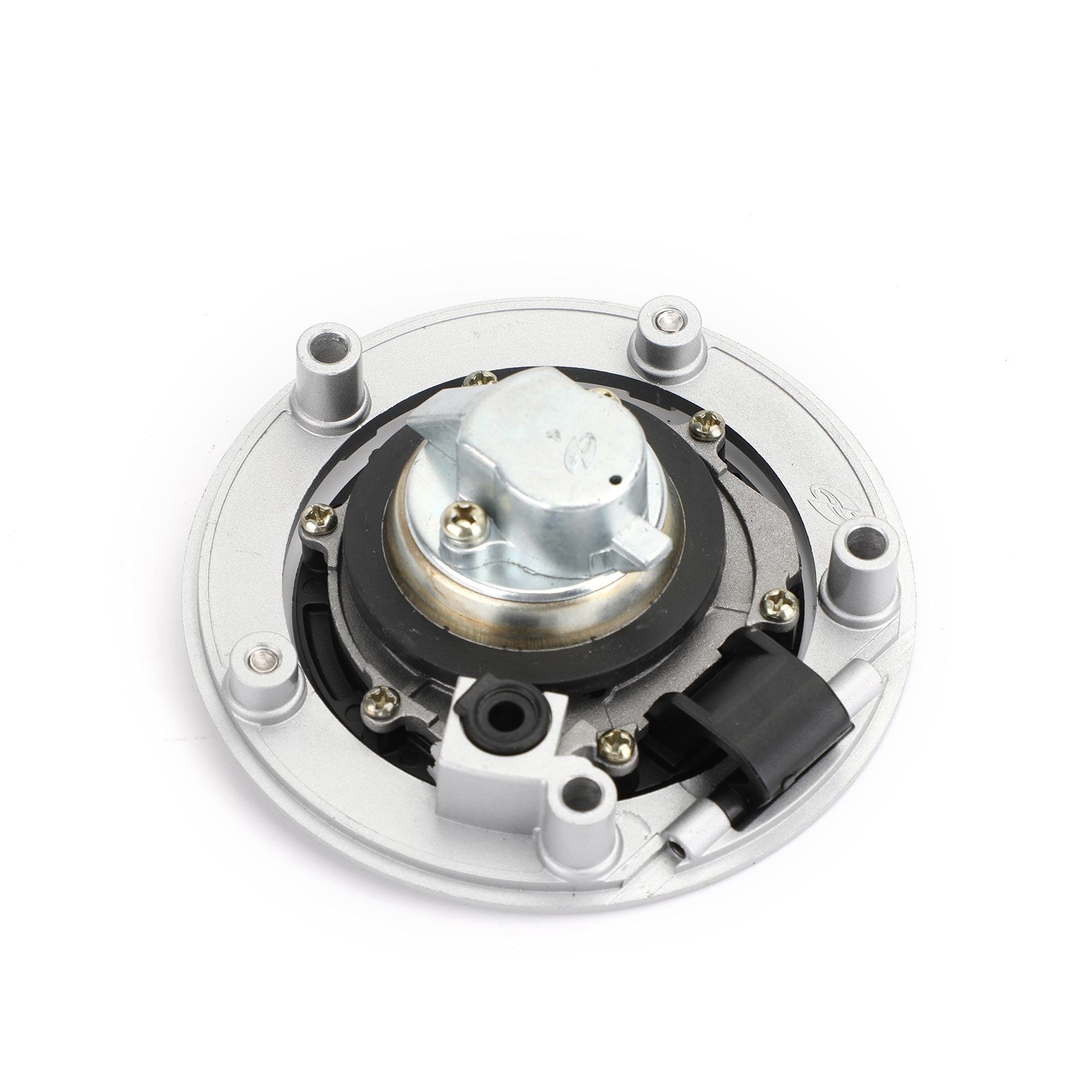 Ignition Switch Fuel Gas Cap Seat Lock Key Kit For Suzuki GSXR GSX-R 1000 05-18 CA Market