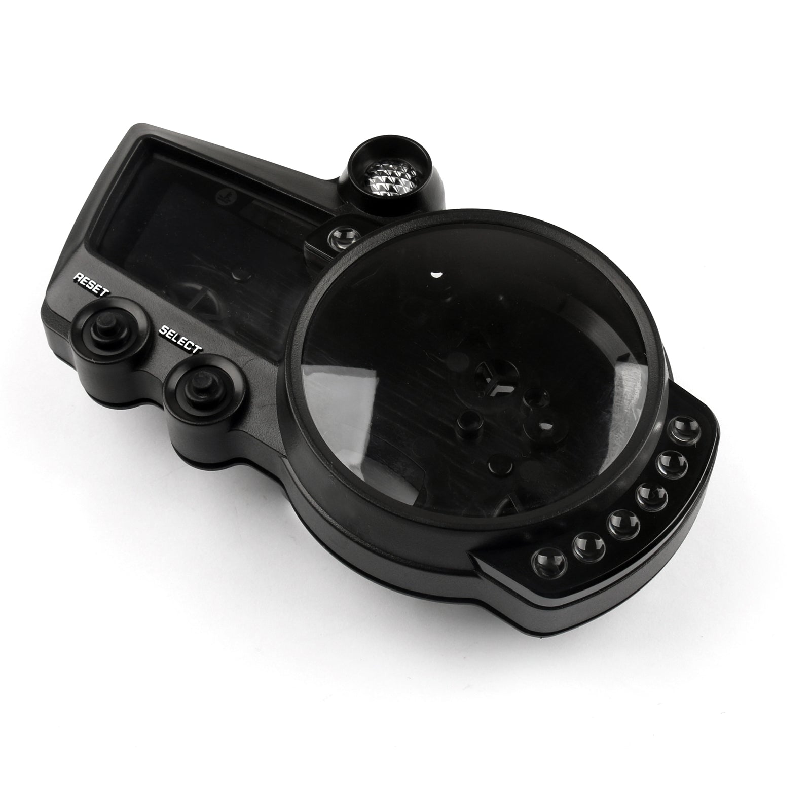 New Speedo Meter Gauge Tachometer Case Cover For Yamaha YZF R6 2003-2005 2004