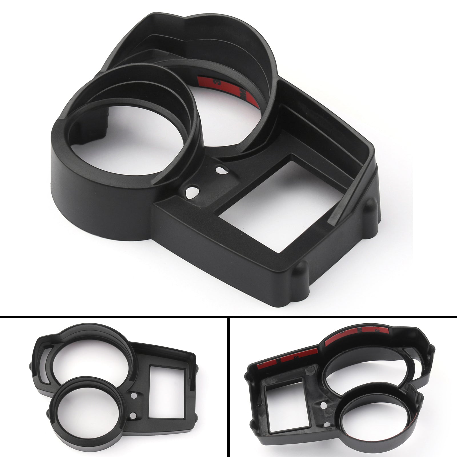 Sunproof Hood Instrument Protector Fit for BMW F700GS F800GS Adventure F650GS