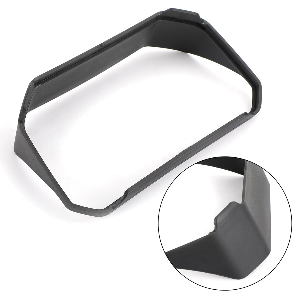 Dashboard Sun Visor For BMW R1200GS LC/ADV R1250GS Adventure F750GS F850GS 18-19
