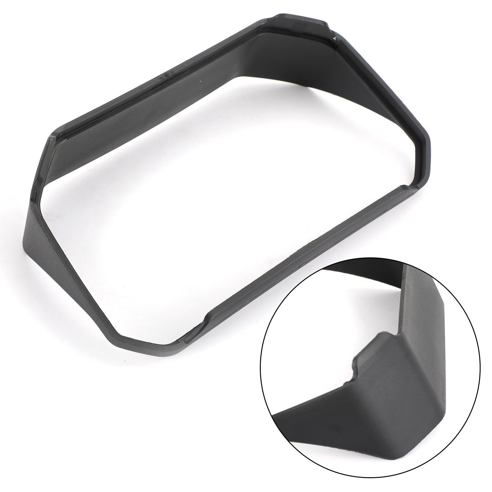 Dashboard Sun Visor For BMW R1200GS LC/ADV R1250GS Adventure F750GS F850GS 18-19