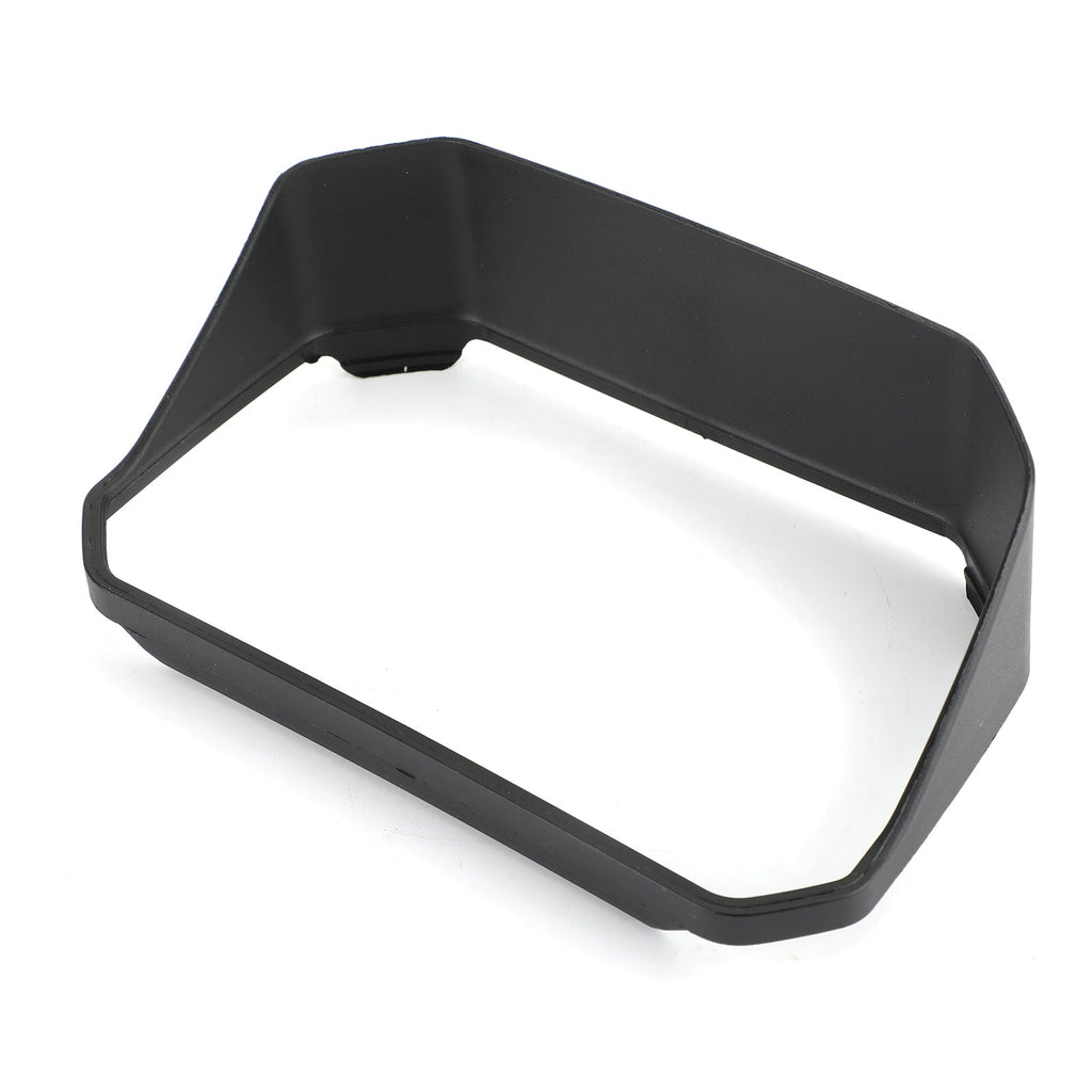 Dashboard Sun Visor For BMW R1200GS LC/ADV R1250GS Adventure F750GS F850GS 18-19
