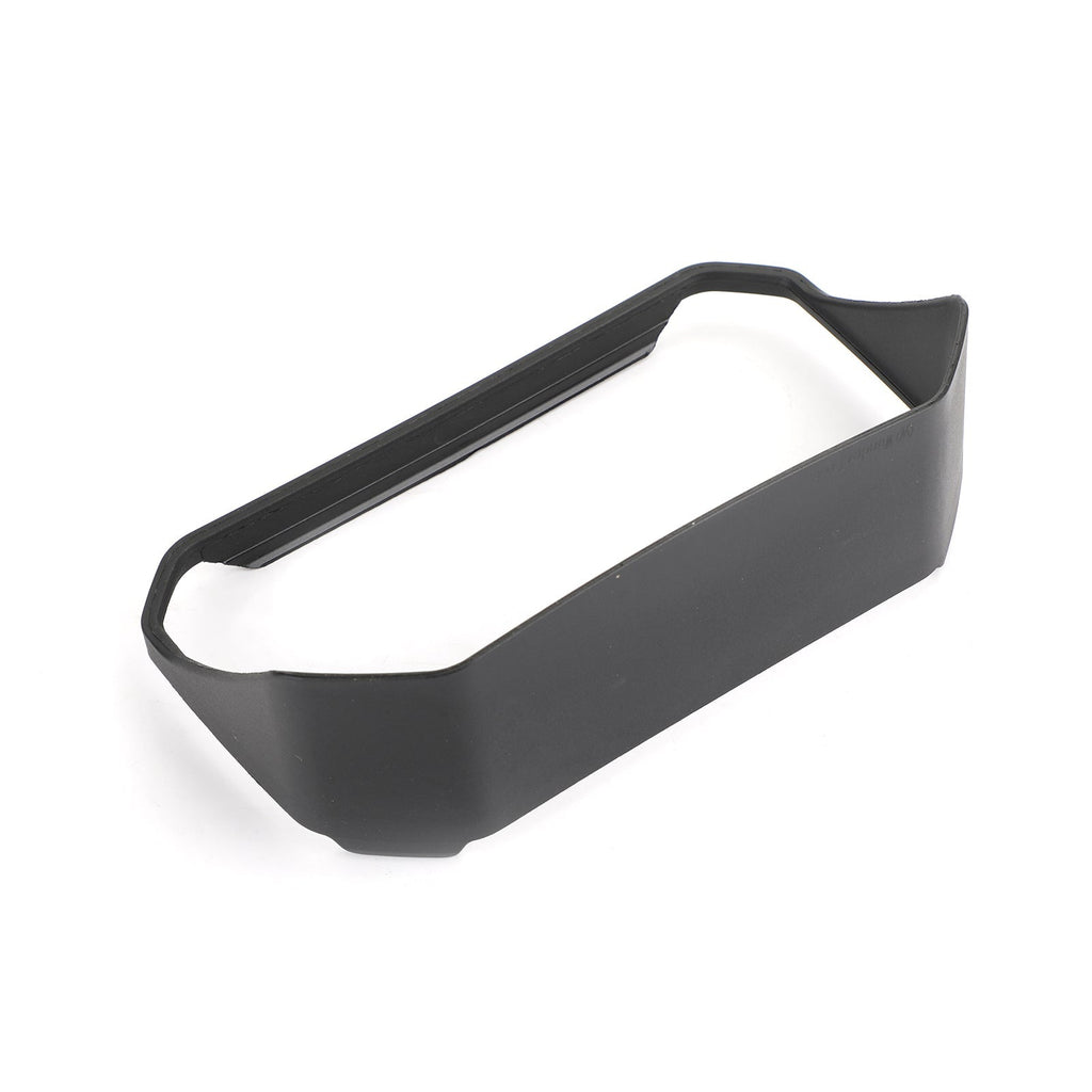 Dashboard Sun Visor For BMW R1200GS LC/ADV R1250GS Adventure F750GS F850GS 18-19