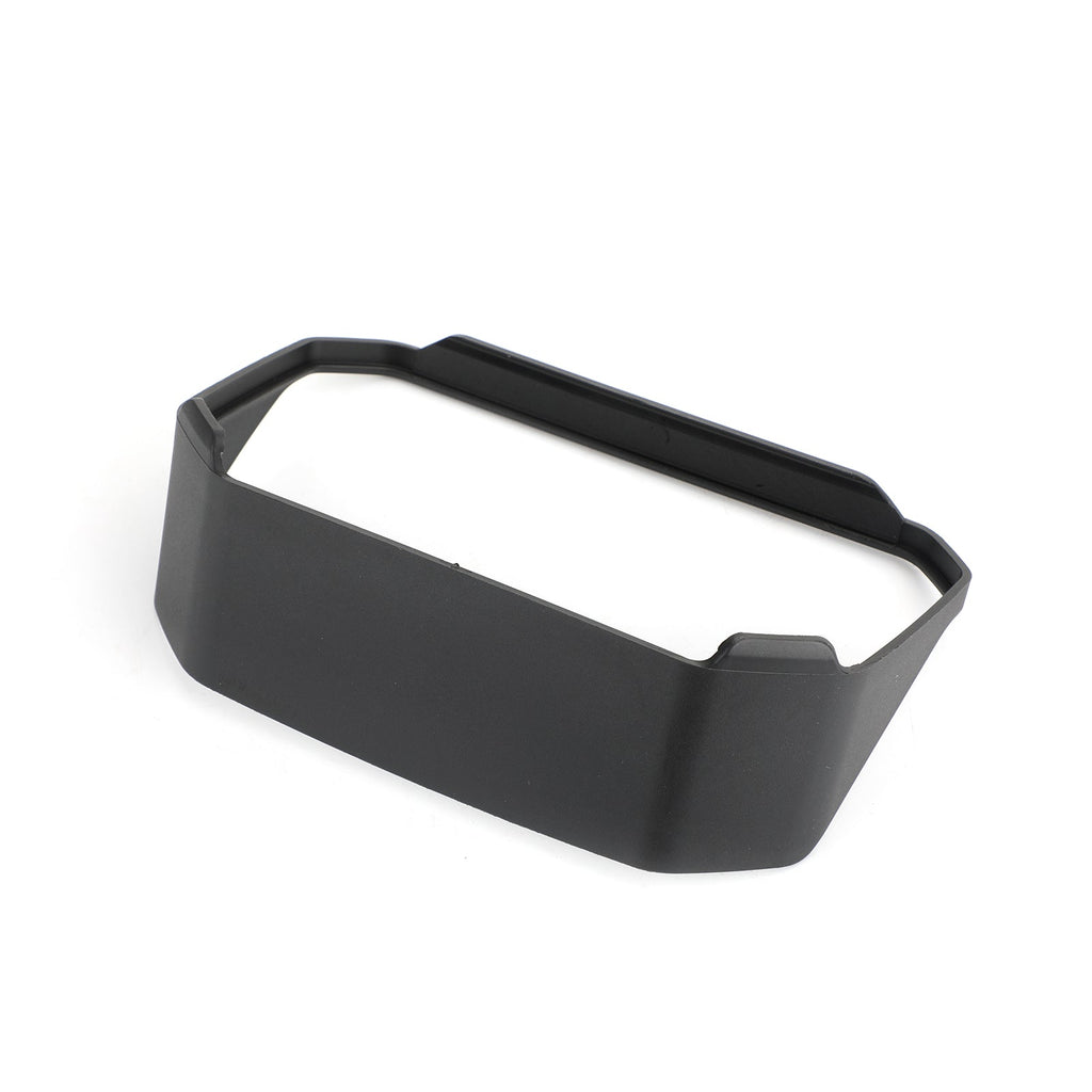 Dashboard Sun Visor For BMW R1200GS LC/ADV R1250GS Adventure F750GS F850GS 18-19