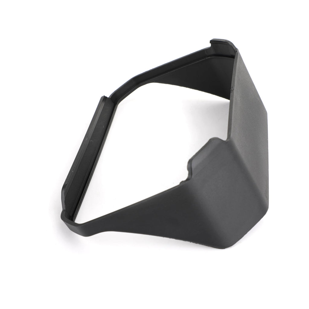Dashboard Sun Visor For BMW R1200GS LC/ADV R1250GS Adventure F750GS F850GS 18-19