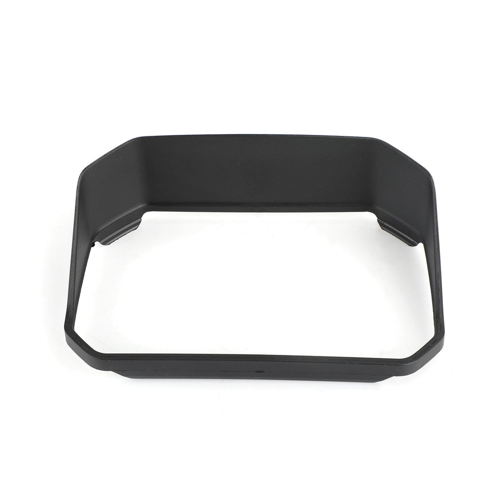 Dashboard Sun Visor For BMW R1200GS LC/ADV R1250GS Adventure F750GS F850GS 18-19
