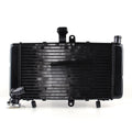 Radiator Grille Guard Cooler For Honda CBR250 MC22 1986-1996 Black