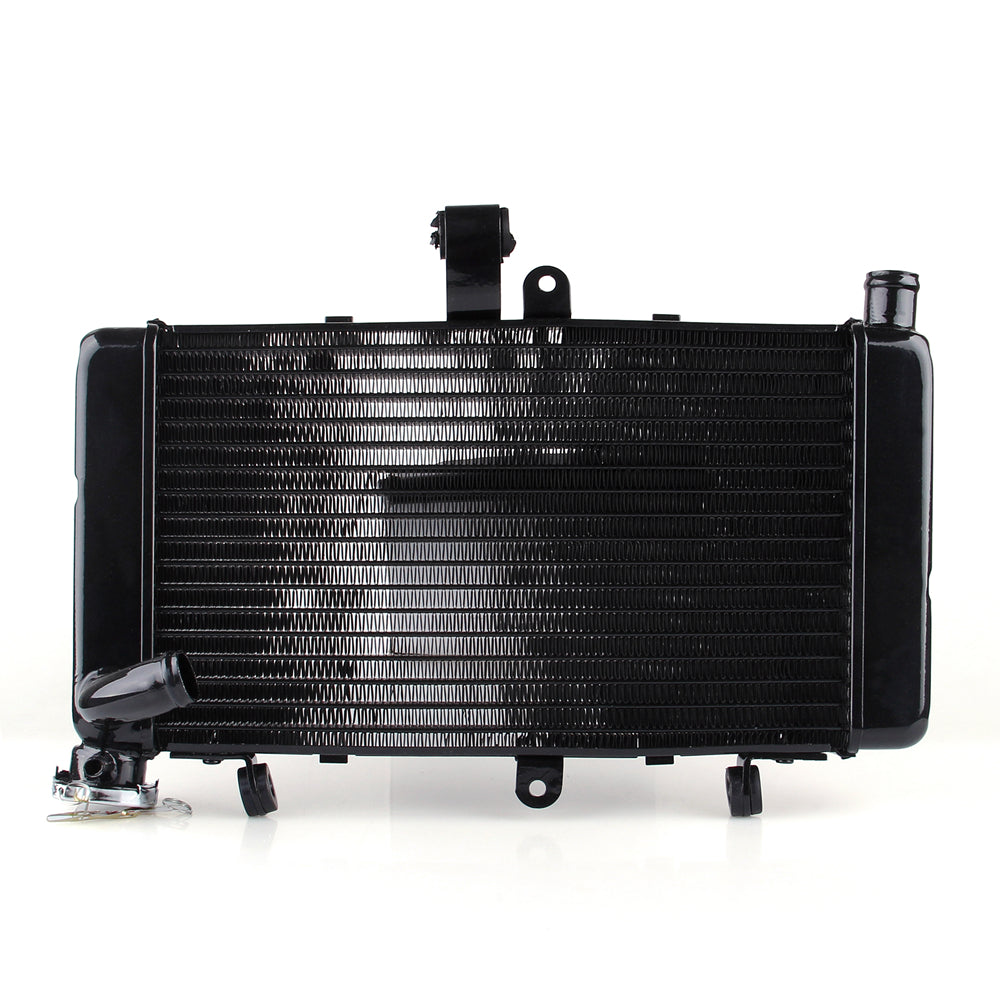 Radiator Grille Guard Cooler For Honda CBR250 MC22 1986-1996 Black