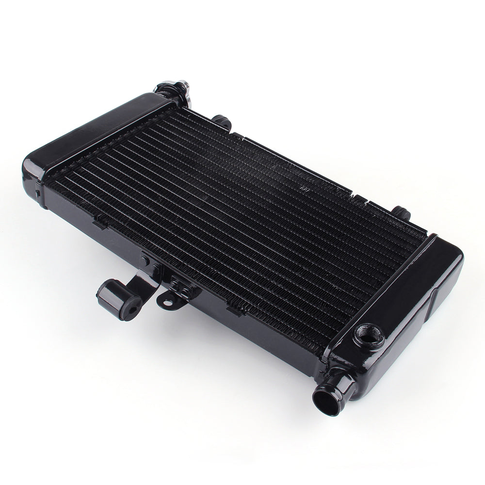 Radiator Grille Guard Cooler For Honda CBR250 MC22 1986-1996 Black